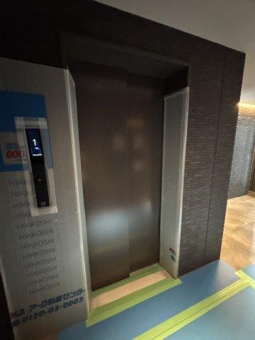 プライムブリス品川中延（902） 部屋画像