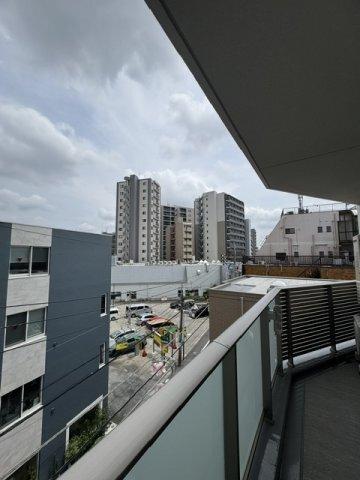 プライムブリス品川中延（401） 部屋画像