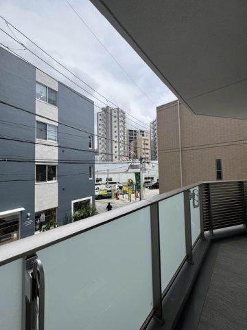 プライムブリス品川中延（201） 部屋画像