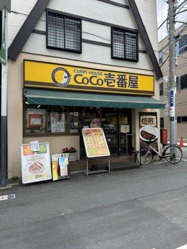 プライムブリス品川中延（201） 部屋画像