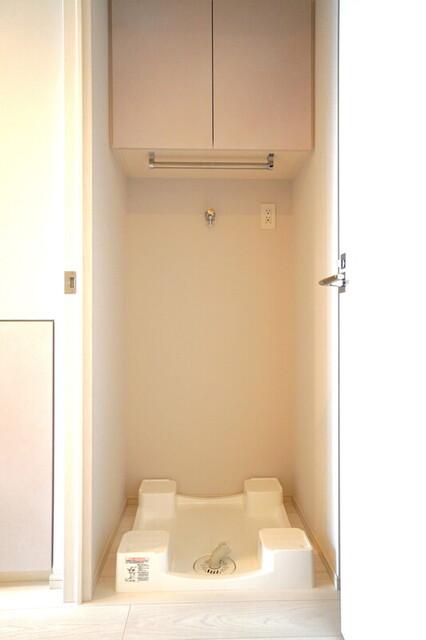 品川区西大井マンション その他