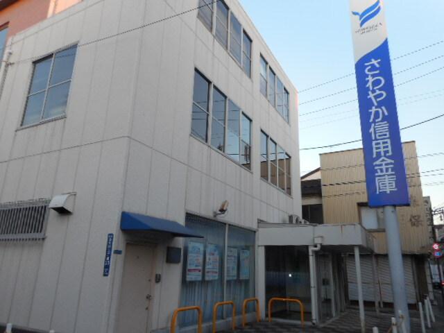 コア・スターレ西大井（1318） 周辺環境