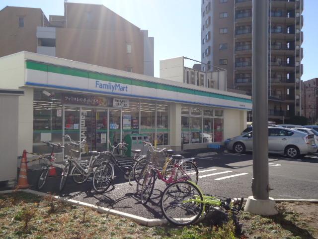 コア・スターレ西大井（1318） 周辺環境