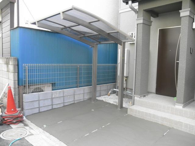 ボヌール旗の台 部屋画像