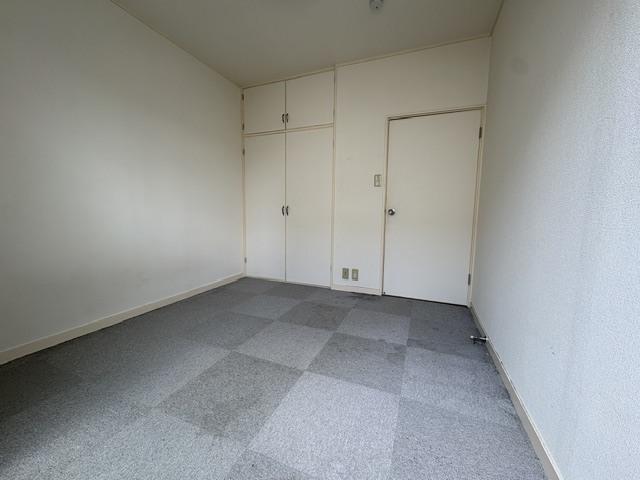 品川区豊町アパート リビング