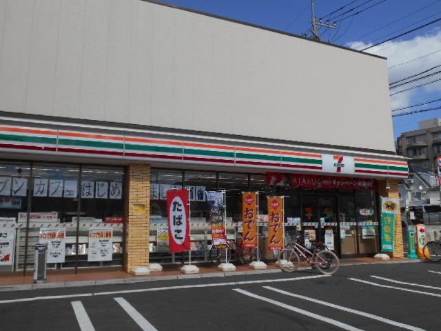 品川区豊町アパート 部屋画像