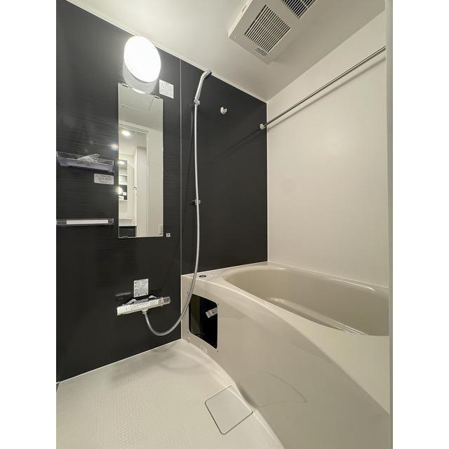 ウェルスクエア洗足（401） 部屋画像
