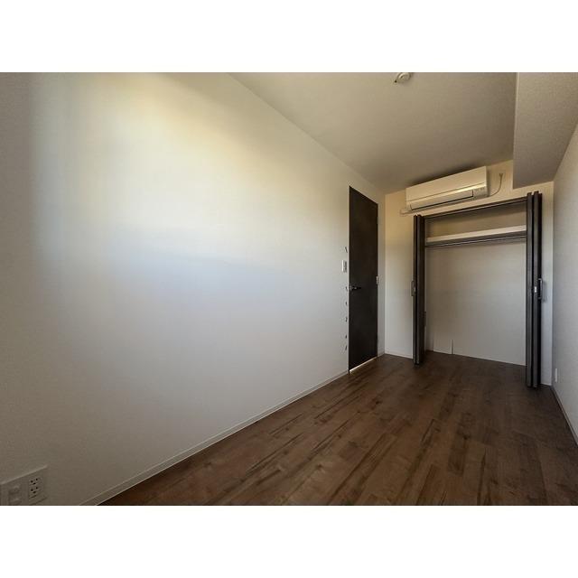 ウェルスクエア洗足（401） 部屋画像