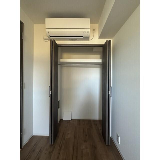 ウェルスクエア洗足（401） 部屋画像