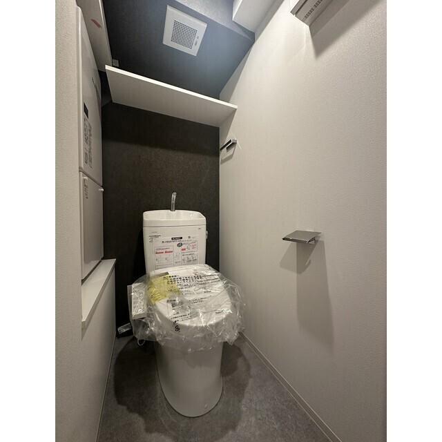 ウェルスクエア洗足（401） 部屋画像