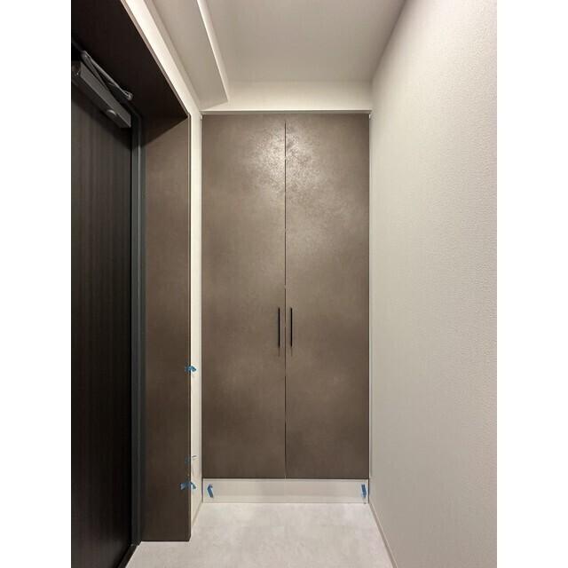 ウェルスクエア洗足（401） 部屋画像