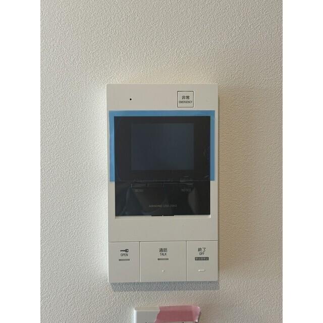 ウェルスクエア洗足（401） 部屋画像