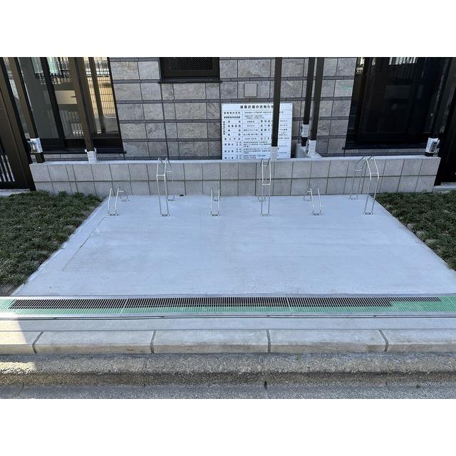 ウェルスクエア洗足（401） その他