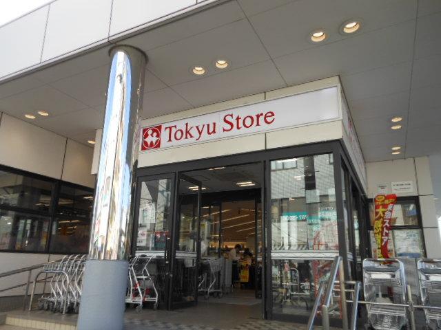ウェルスクエア洗足（401） 部屋画像