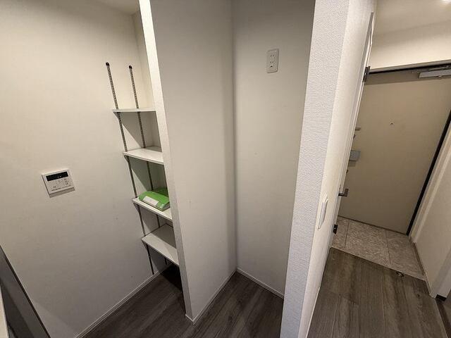 アイディ西馬込12（304） 部屋画像