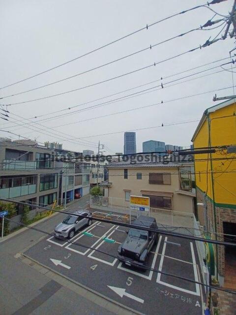 THE PARK EXIA 大崎（402） 部屋画像