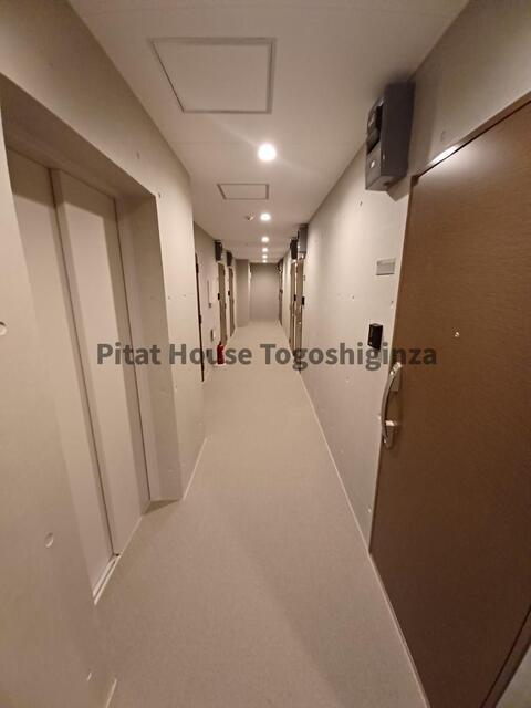 THE PARK EXIA 大崎（402） 部屋画像