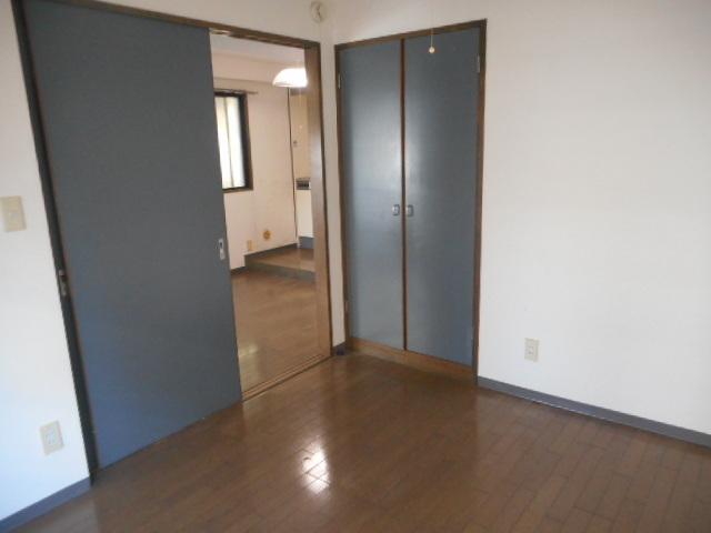 グランコート中馬込（301） その他部屋・スペース