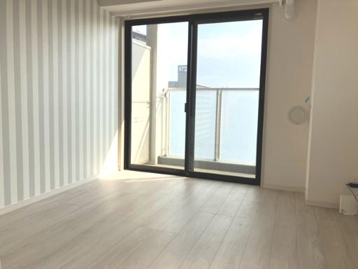 品川区中延マンション 部屋画像