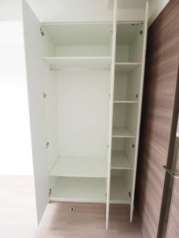 アーバネックス旗の台（704） 部屋画像