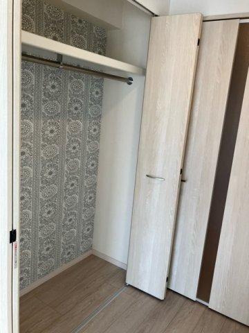 品川区中延マンション 部屋画像