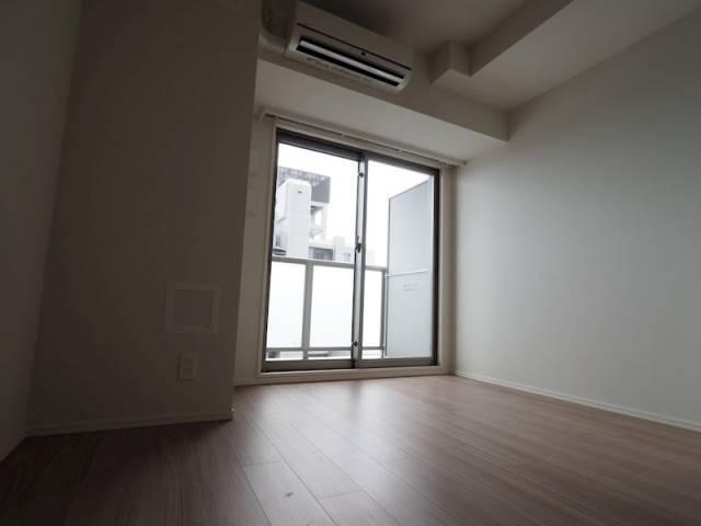 アーバネックス旗の台（704） 部屋画像