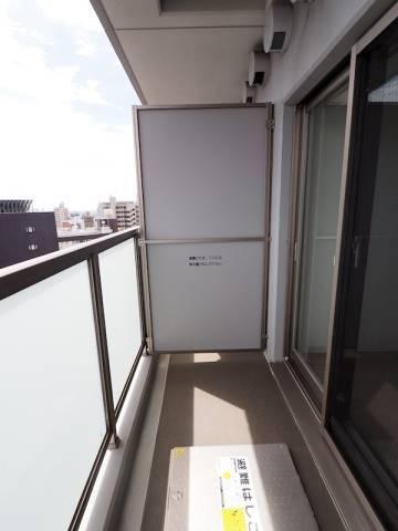 アーバネックス旗の台（704） 部屋画像