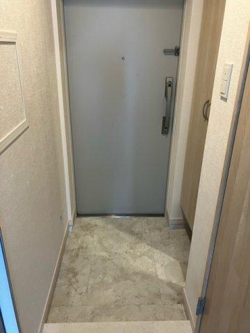 品川区中延マンション 部屋画像