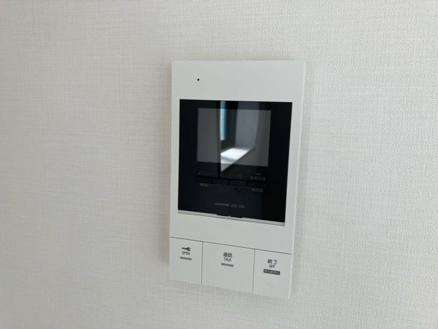 品川区中延マンション 部屋画像