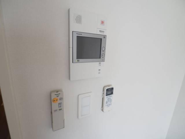 アーバネックス旗の台（704） 部屋画像