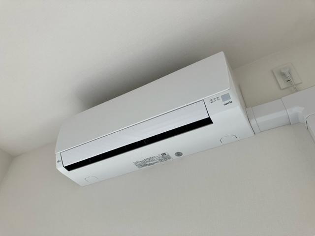 品川区中延マンション 部屋画像
