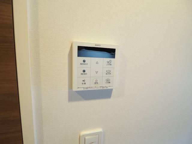 アーバネックス旗の台（704） 部屋画像