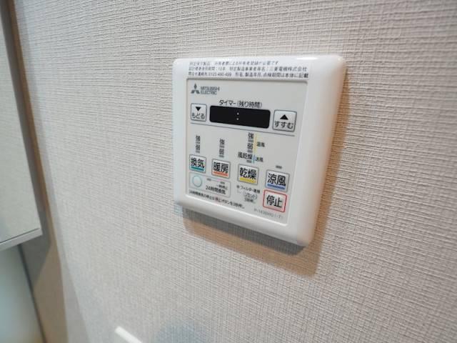 アーバネックス旗の台（704） 部屋画像