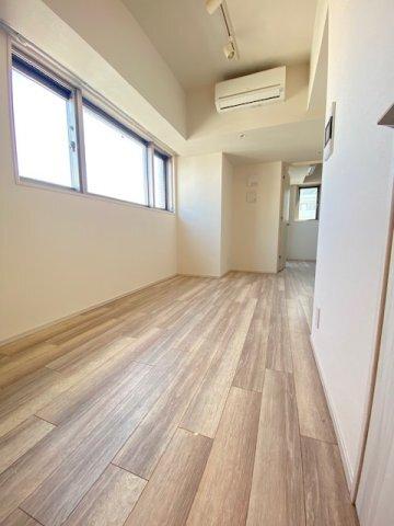 ・nido SHINAGAWA-TOGOSHI（303） 室内