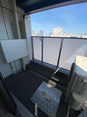・nido SHINAGAWA-TOGOSHI（303） 部屋画像