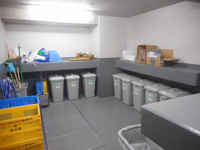 ・nido SHINAGAWA-TOGOSHI（303） 部屋画像