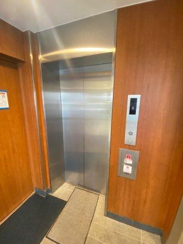 ・nido SHINAGAWA-TOGOSHI（303） 部屋画像