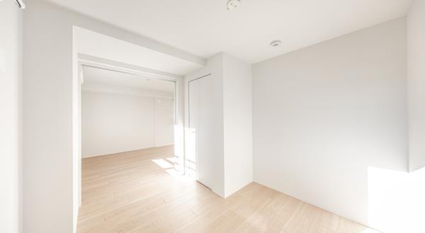 ウェルスクエア中延Ⅱ（403） その他部屋・スペース
