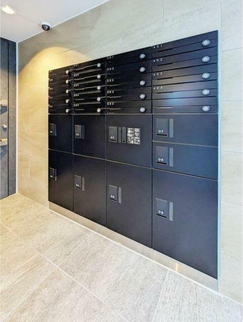ウェルスクエア中延Ⅱ（403） 部屋画像