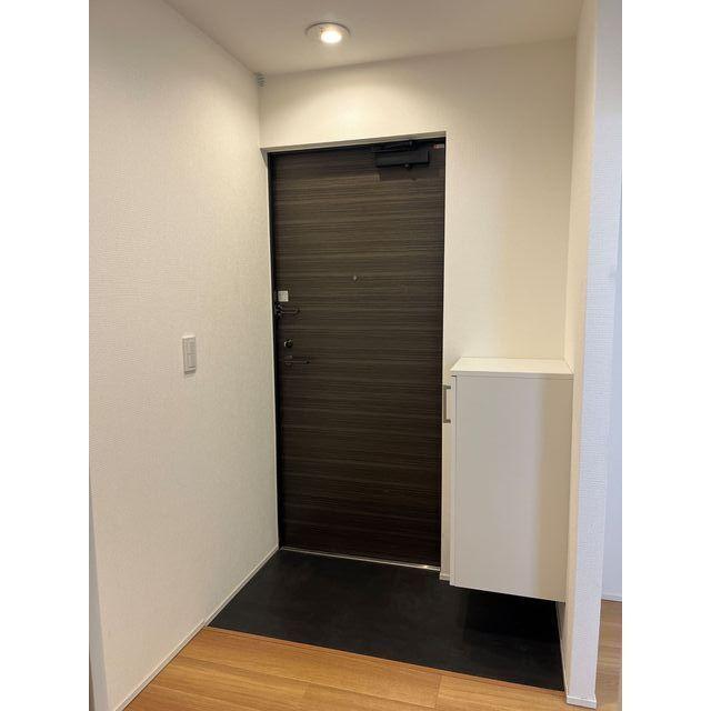 Liace vale 戸越（201） 部屋画像