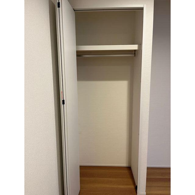 Liace vale 戸越（201） 部屋画像