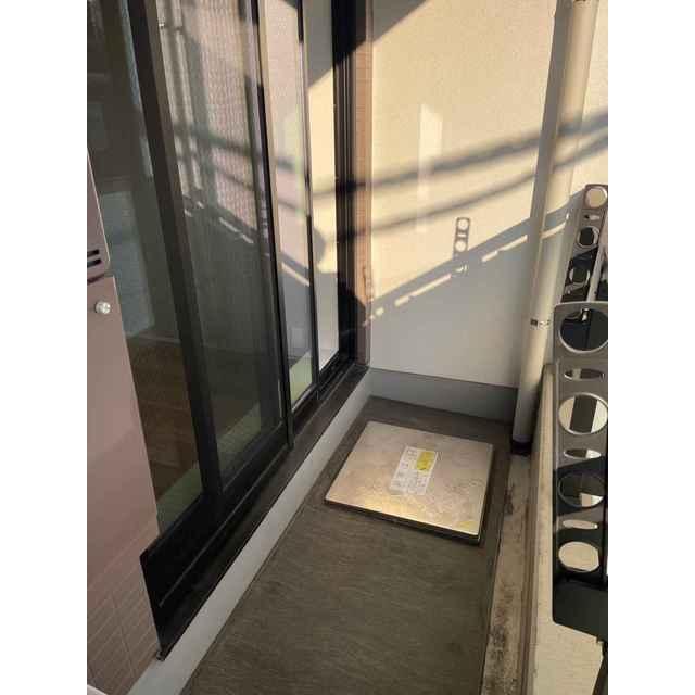 Liace vale 戸越（201） 部屋画像