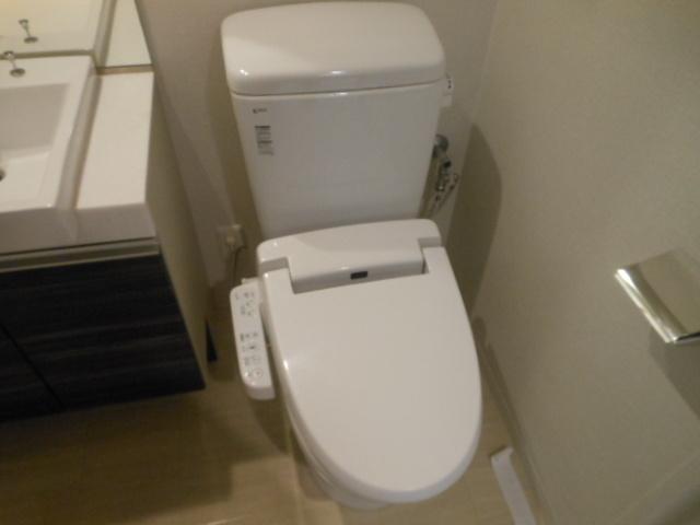 コンシェリア品川中延（1101） 部屋画像