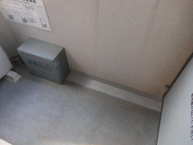 コンシェリア品川中延（1101） 部屋画像