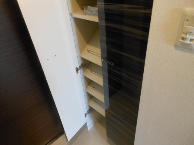 コンシェリア品川中延（1101） 部屋画像