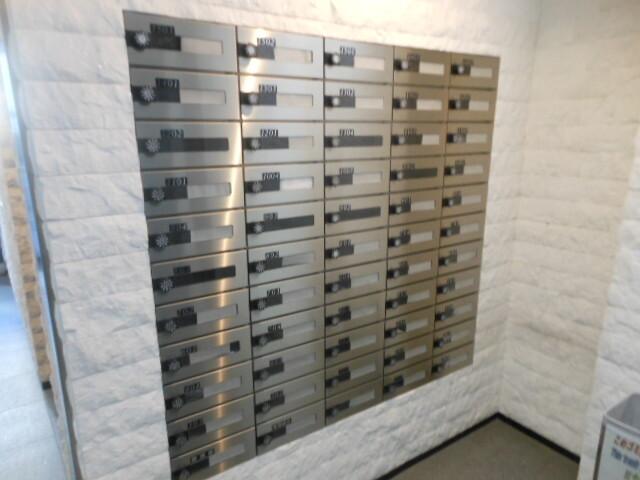 コンシェリア品川中延（1101） 部屋画像