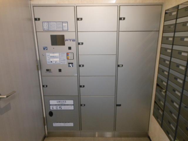 コンシェリア品川中延（1101） 部屋画像