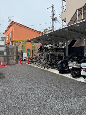 コンシェリア品川中延（1101） 部屋画像