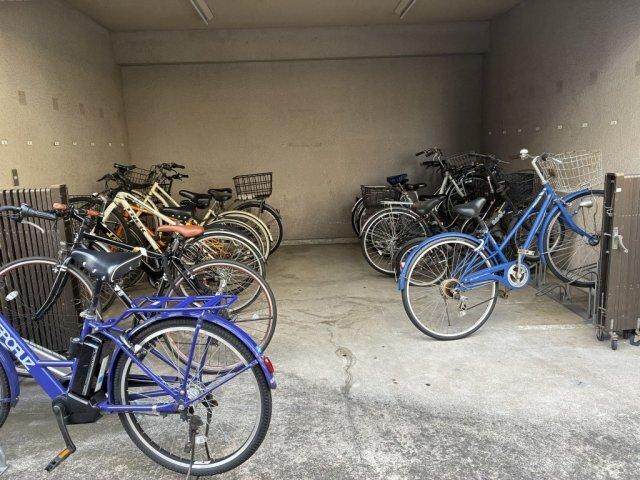 アーバンコートタムラ（303） 部屋画像