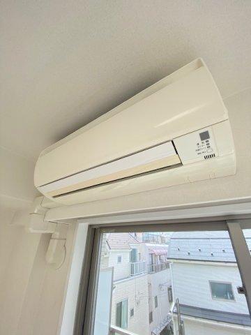 ＲＪＲリクロス西馬込（301） 設備